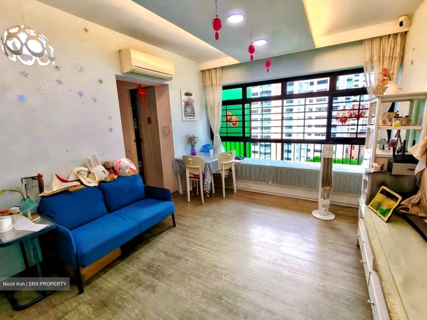 Blk 337B Tah Ching Road (Jurong West), HDB 3 Rooms #576349151